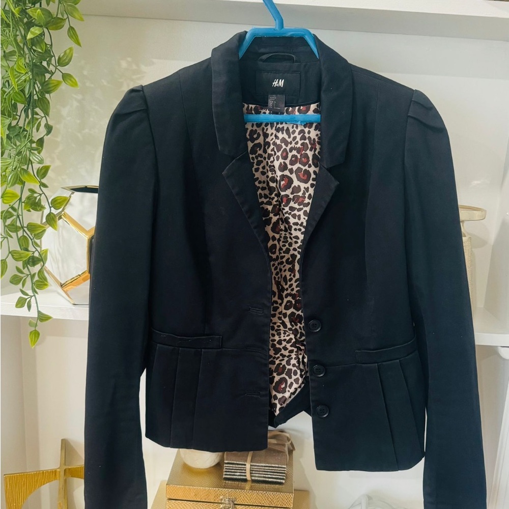Blazer h&m